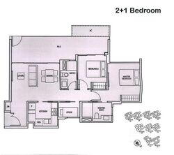 Bartley Ridge (D13), Condominium #568337701